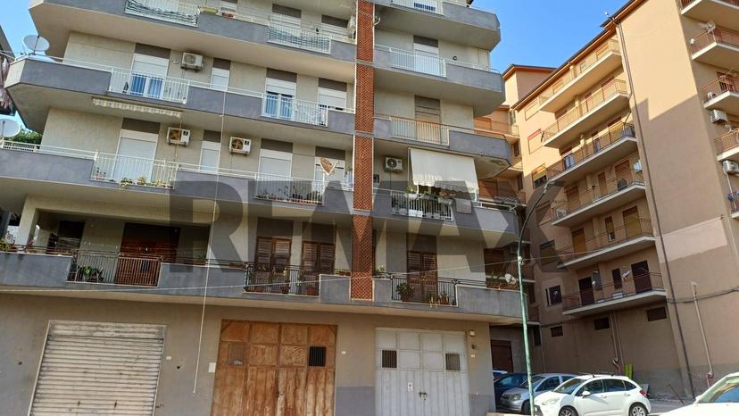 Appartamento in Via Pier Santi Mattarella 74, Favara — foto 3 di 5