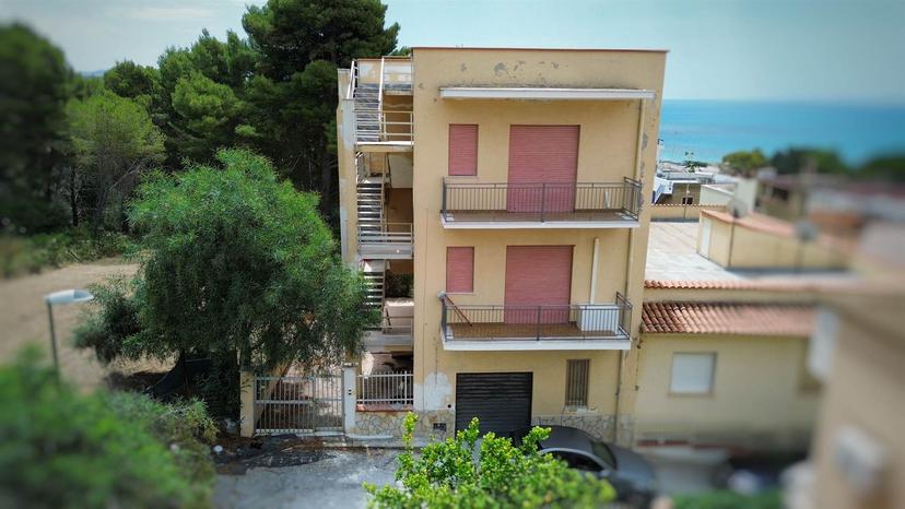 Casa indipendente in Via dei Girasoli, Ribera — foto 2 di 5