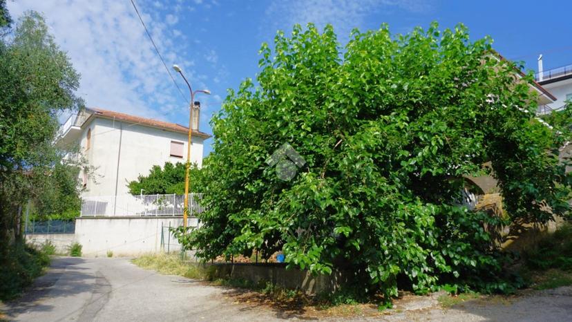 Casa indipendente in Via Irma Bernardi, Montecorvino Pugliano — foto 2 di 5