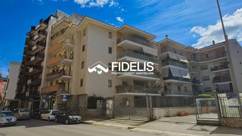 Quadrilocale in Viale Venezia Giulia 73, Andria — foto 4 di 5
