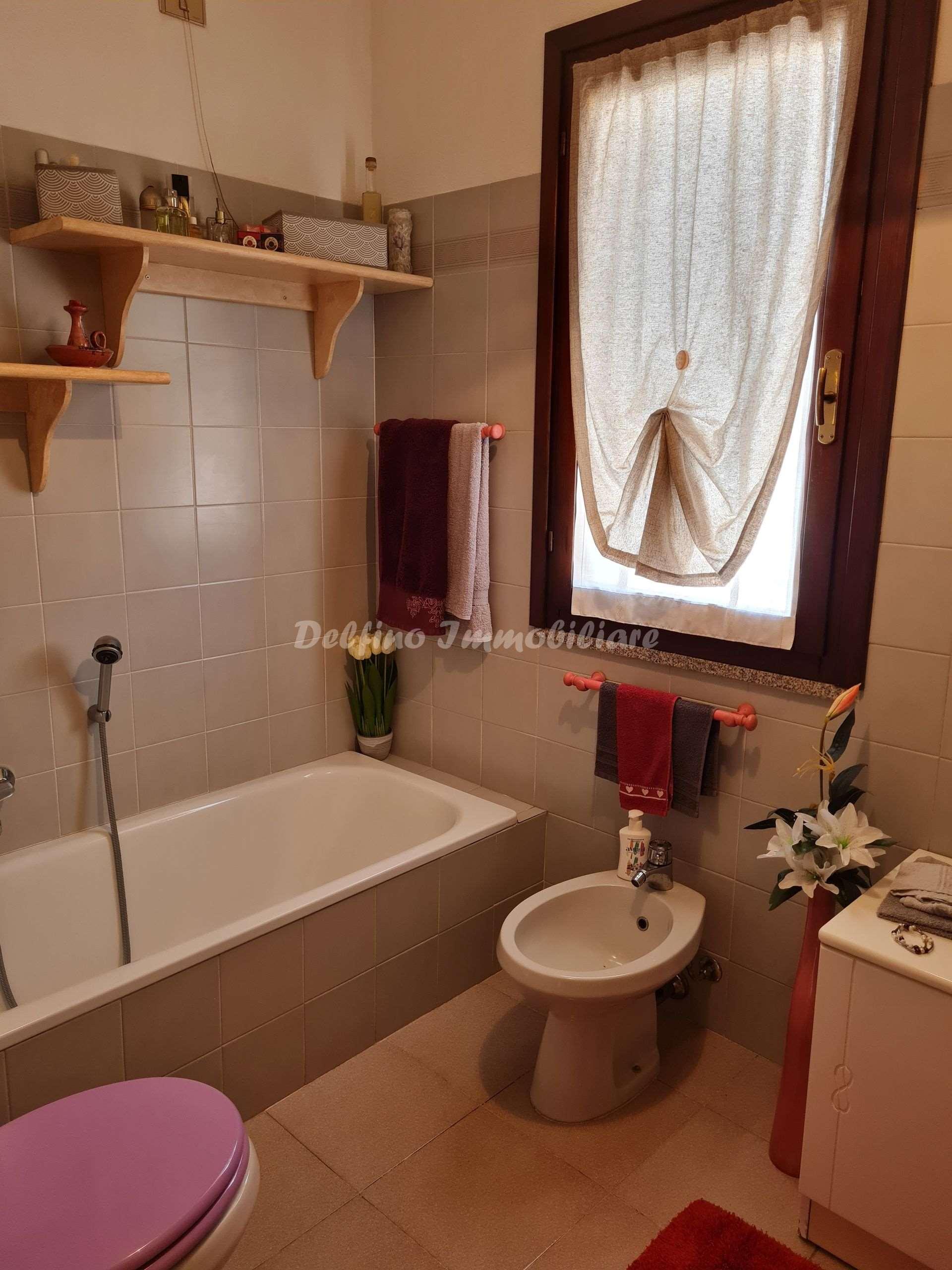 Villa a schiera in Via degli Achei  5, Palau