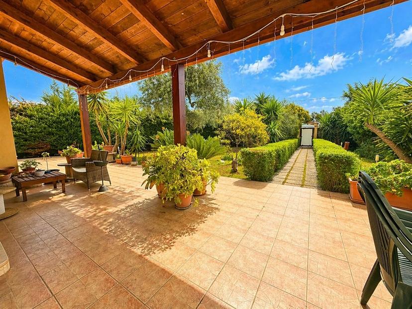 Villa in Via Renato Gattuso, Modugno — foto 4 di 5