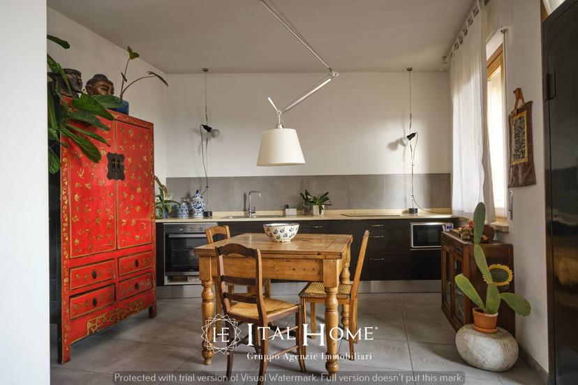 Casa indipendente in Via 6 Novembre, Sant'Ambrogio di Valpolicella — foto 4 di 5