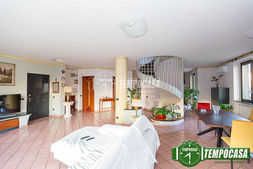 Villa a schiera in Viale Pietro Nenni, Codogno — foto 4 di 5