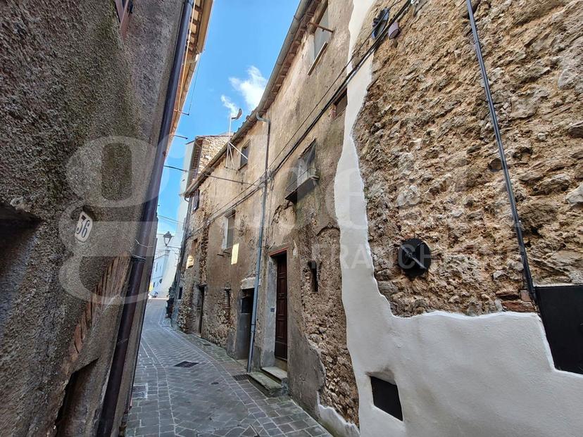 Quadrilocale in Via Giuseppe Verdi Snc, Giove — foto 2 di 5