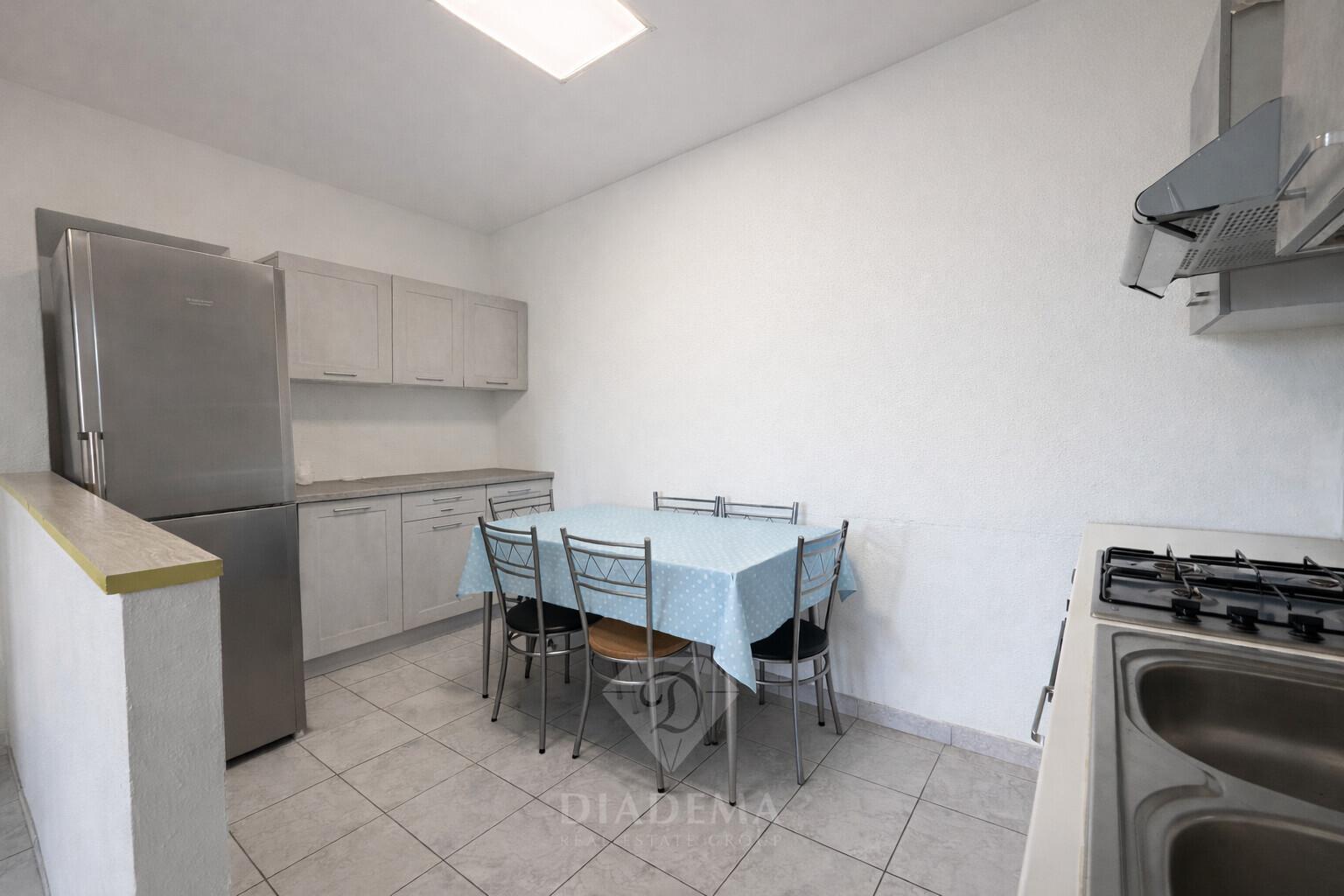Trilocale in Via Roma 8, Albizzate