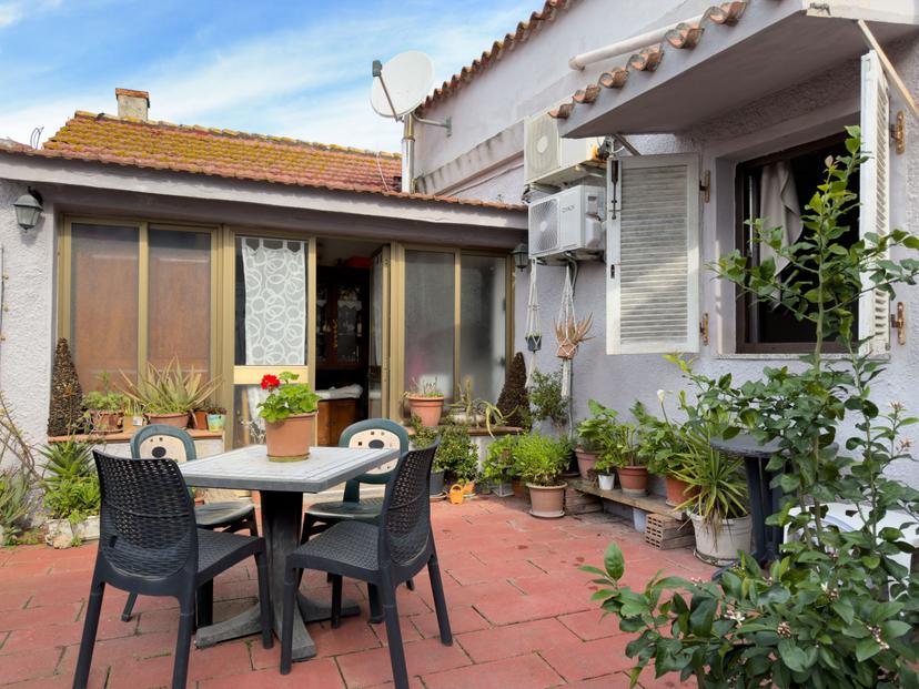 Casa indipendente in Via Carlo Alberto, Villa San Pietro — foto 5 di 5