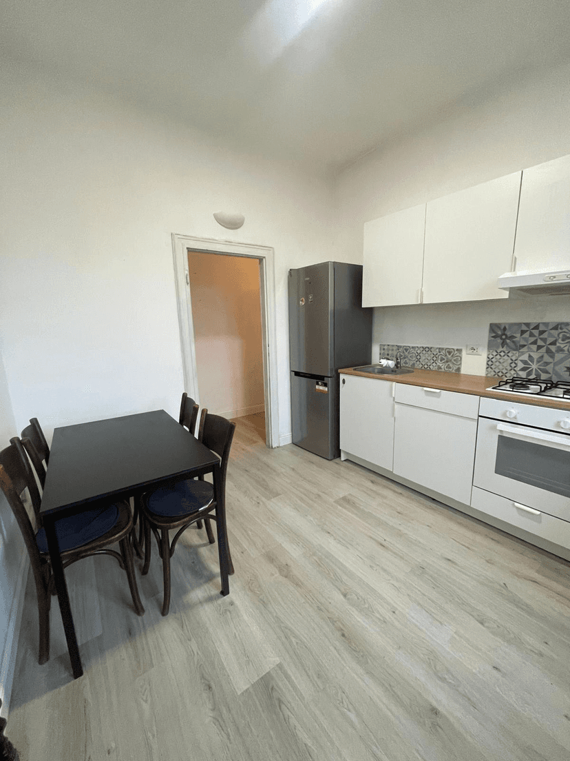 Bilocale in Via Giovanni Ambrogio De Predis, Milano