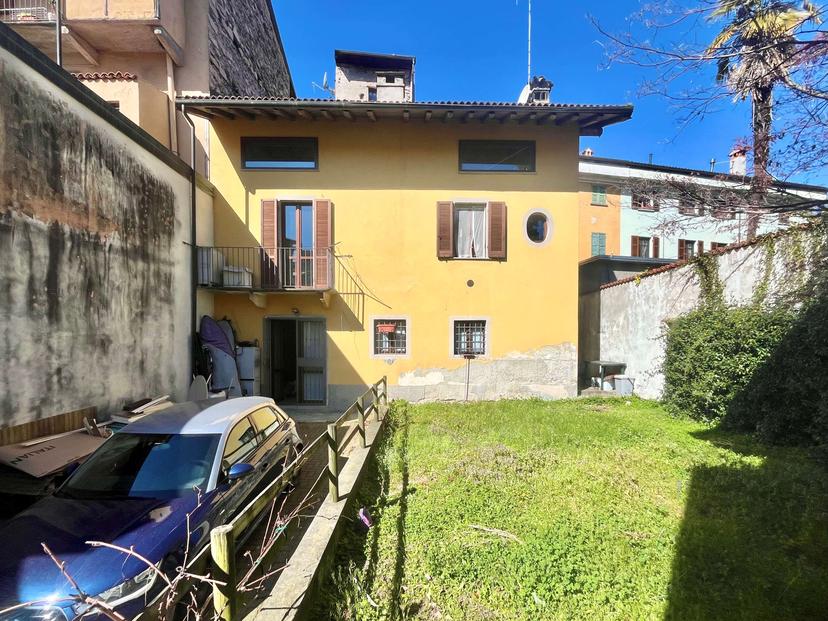 Quadrilocale, Verbania — foto 5 di 5