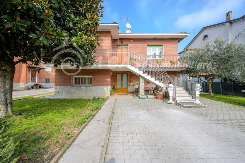 Villa unifamiliare in Via Toscanini 17, Fontevivo — foto 4 di 5