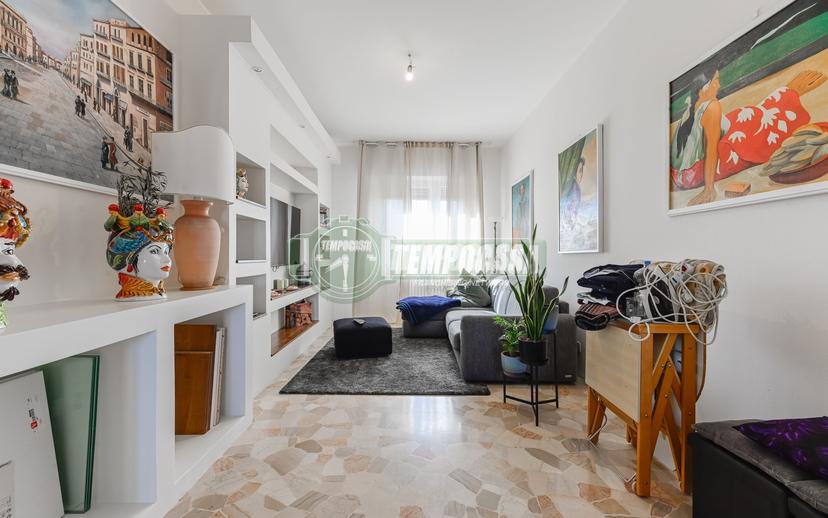 Quadrilocale in Via Giovanni Pascoli 8, Carnate — foto 3 di 5