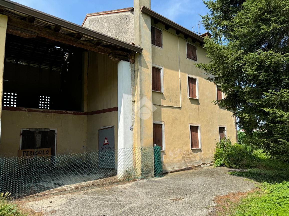 Rustico in Via Romanie, San Giorgio in Bosco
