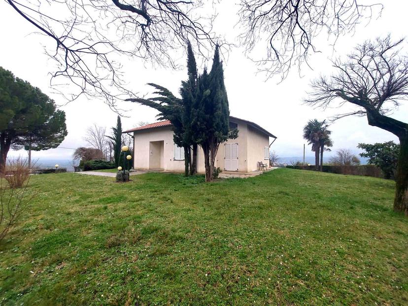 Casa indipendente in Frazione Piticchio, Arcevia — foto 4 di 5