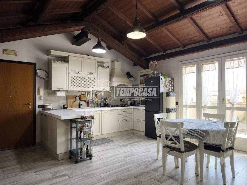 Appartamento in Via Riccardina Mezzolara, Budrio — foto 5 di 5