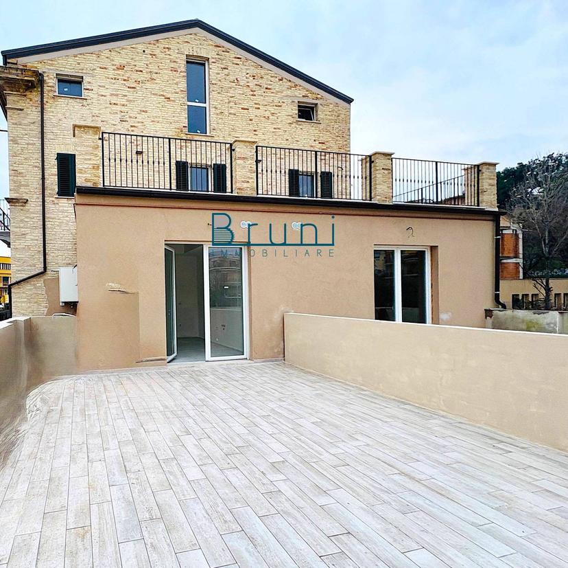 Trilocale in Corso Giuseppe Mazzini, San Benedetto del Tronto — foto 5 di 5