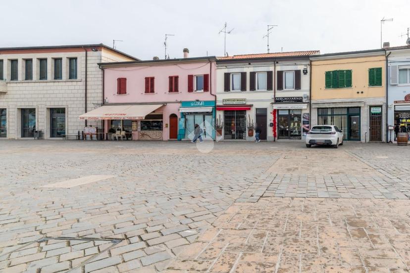 Appartamento in Piazza Ciceruacchio 8, Cesenatico — foto 5 di 5