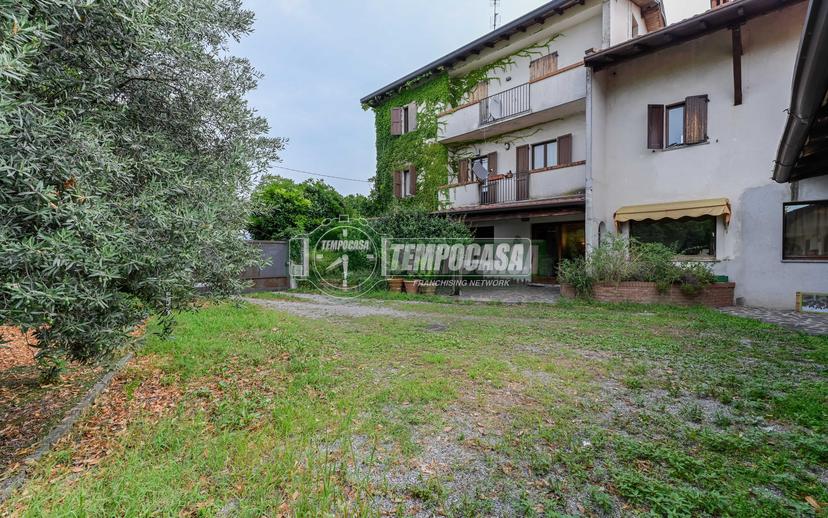 Trilocale in Via Serio 8, Zanica — foto 5 di 5