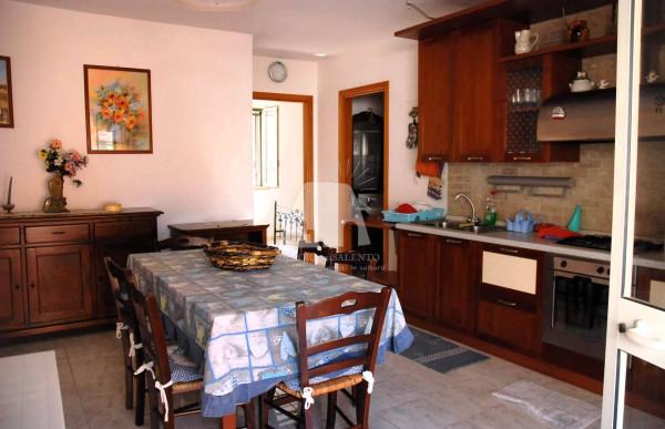Terratetto unifamiliare in Via Enea 108, Castrignano del Capo — foto 5 di 5
