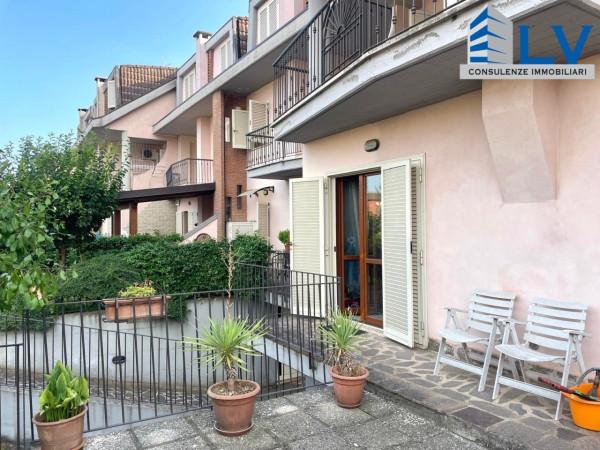 Villa a schiera in Via La Botte, Frosinone — foto 5 di 5