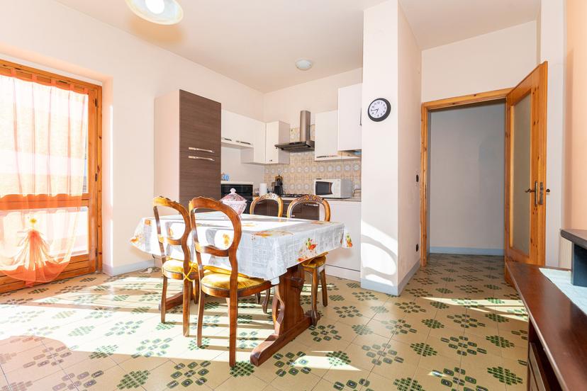 Monolocale in Via Mistral, Monterosso Grana — foto 4 di 5