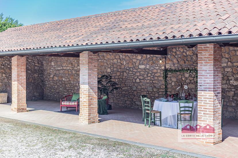 Villa in Via Campignardi, Creazzo — foto 3 di 5