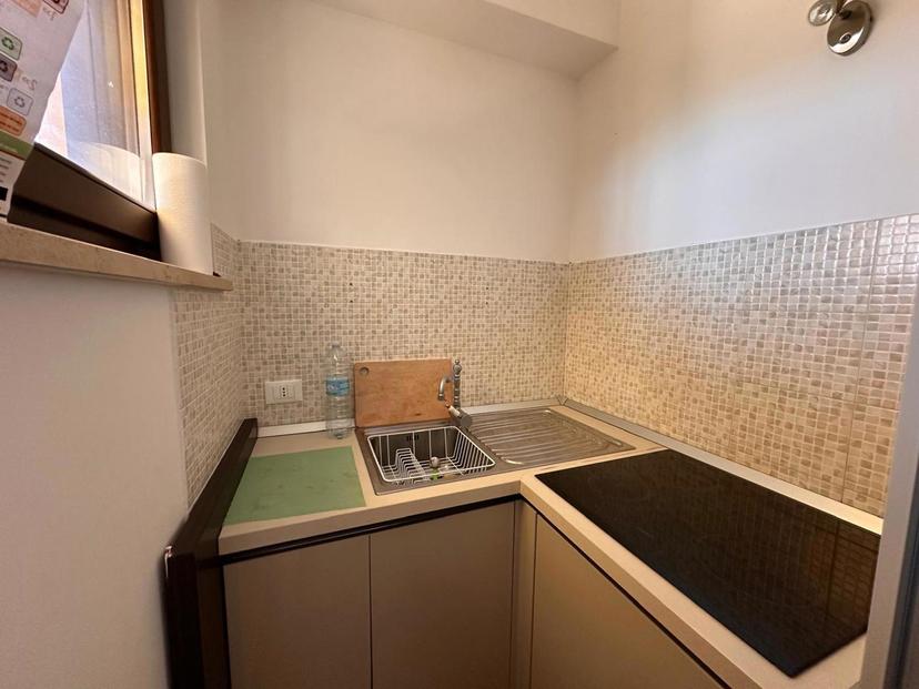 Bilocale in Via dei Tulipani 169, Avezzano