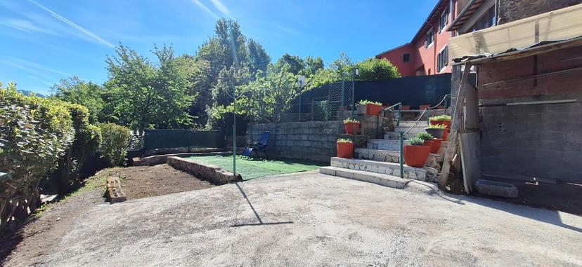 Porzione di casa, Bagni di Lucca — foto 5 di 5