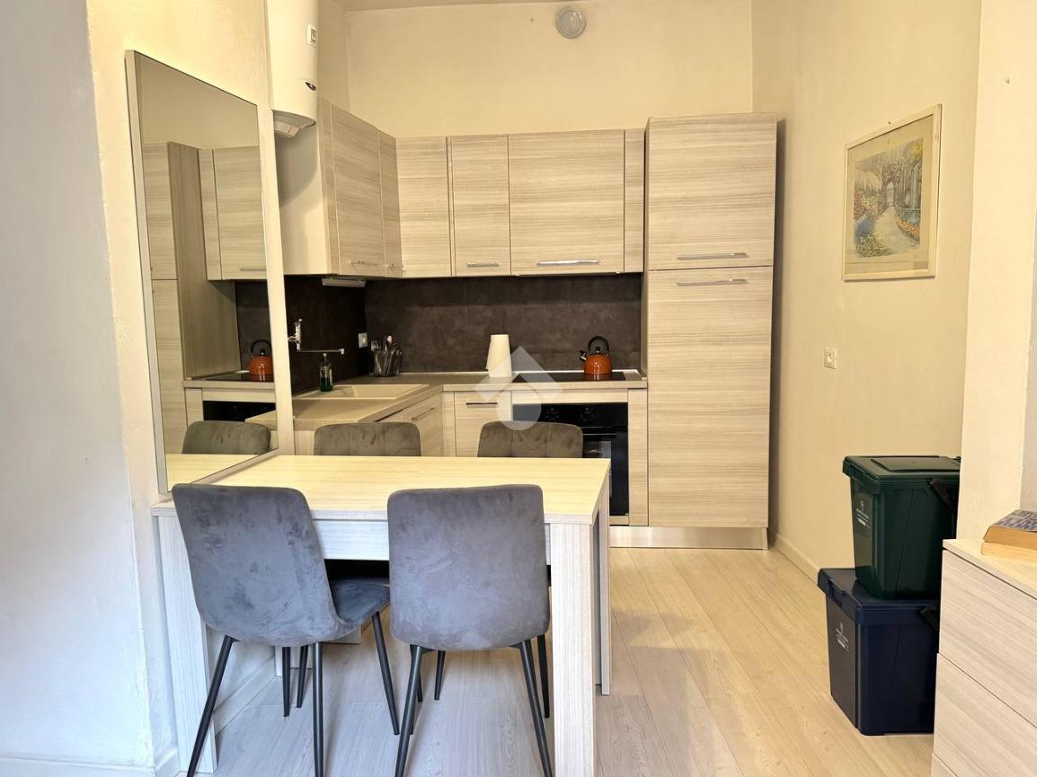 Bilocale in Vicolo Piazzola 12, Lovere