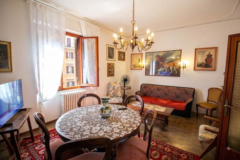 Appartamento, Reggello — foto 4 di 5