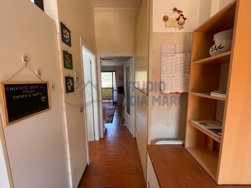Bilocale in Via Giuseppe Mazzini, Pompeiana — foto 5 di 5