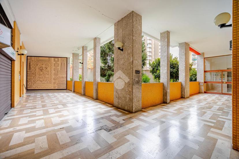Bilocale in Viale a. Gramsci 42, Sesto San Giovanni — foto 2 di 5