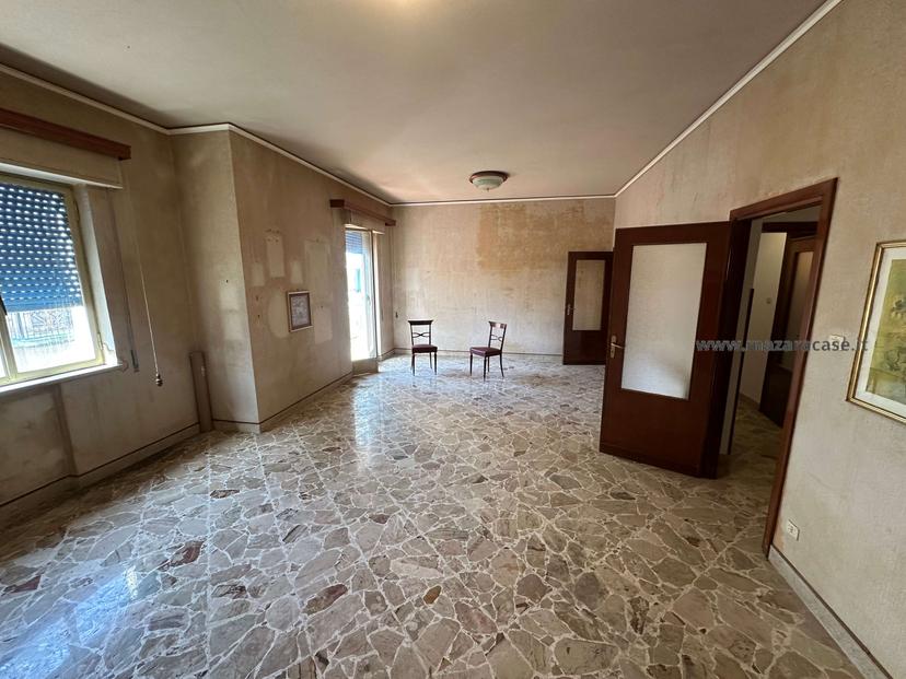 Appartamento in Corso Armando Diaz, Mazara del Vallo — foto 3 di 5