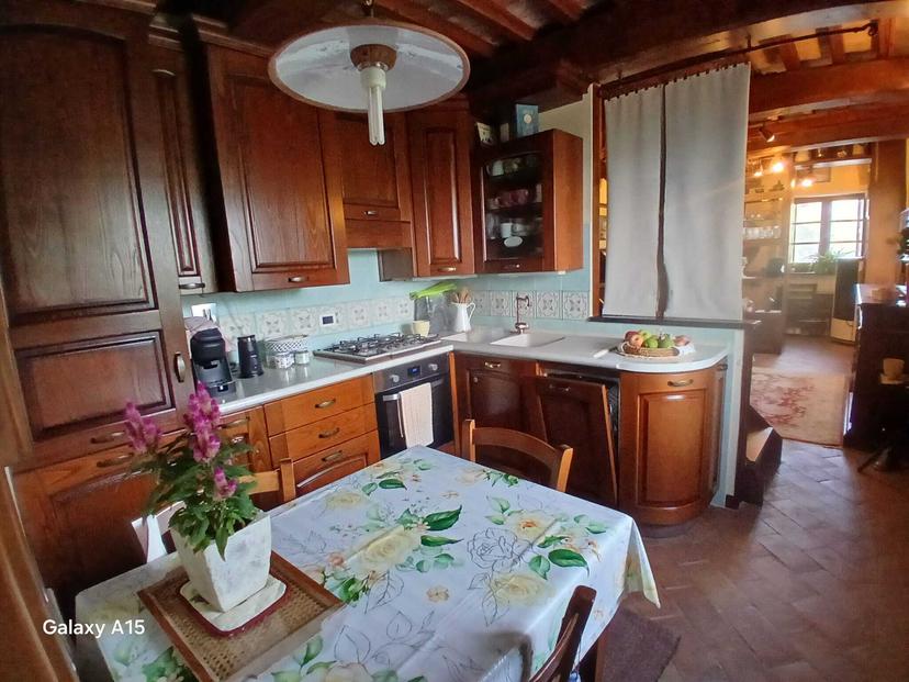Appartamento, Fosdinovo — foto 5 di 5