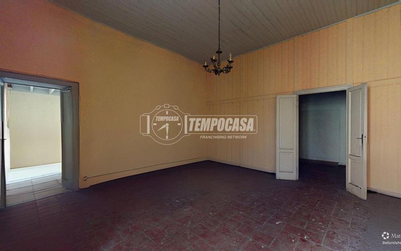 Trilocale in Via Santi Vitale E Agricola 5, Besana in Brianza