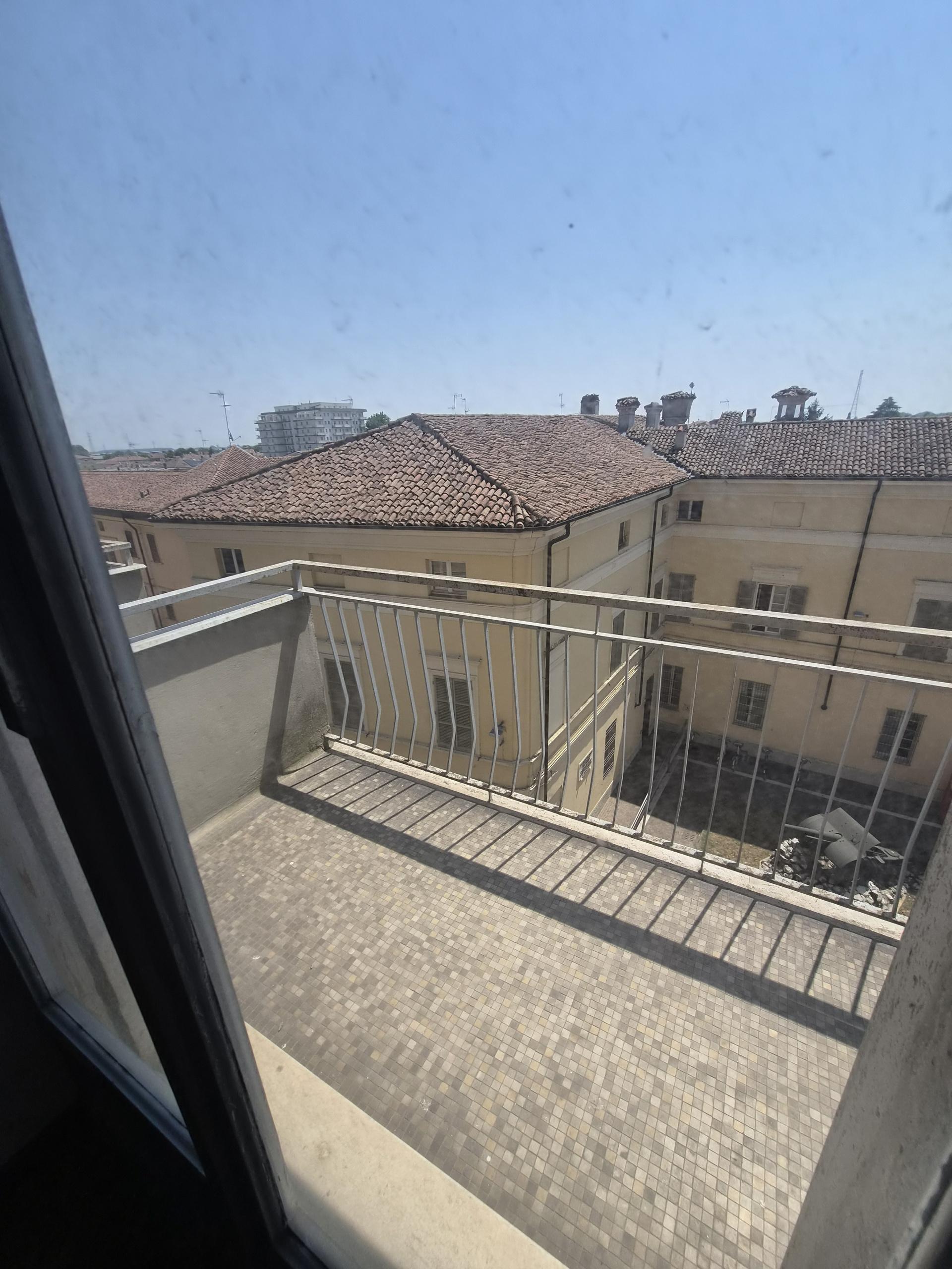 Appartamento in Via Aurelio Saffi 6, Casalmaggiore