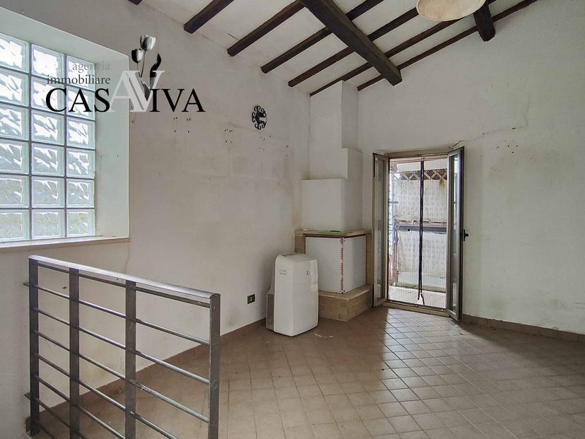 Bilocale in Contrada Abbadetta 72, Acquaviva Picena — foto 2 di 5