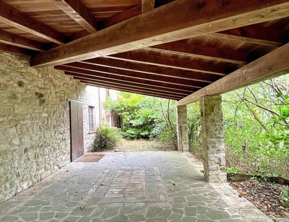 Villa in Località Chiesuola, Alta Val Tidone — foto 5 di 5