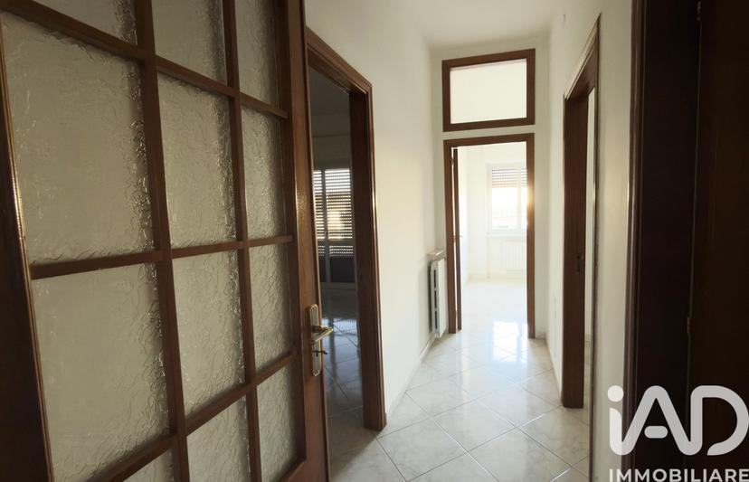 Quadrilocale in Via Napoli 42, Orta di Atella
