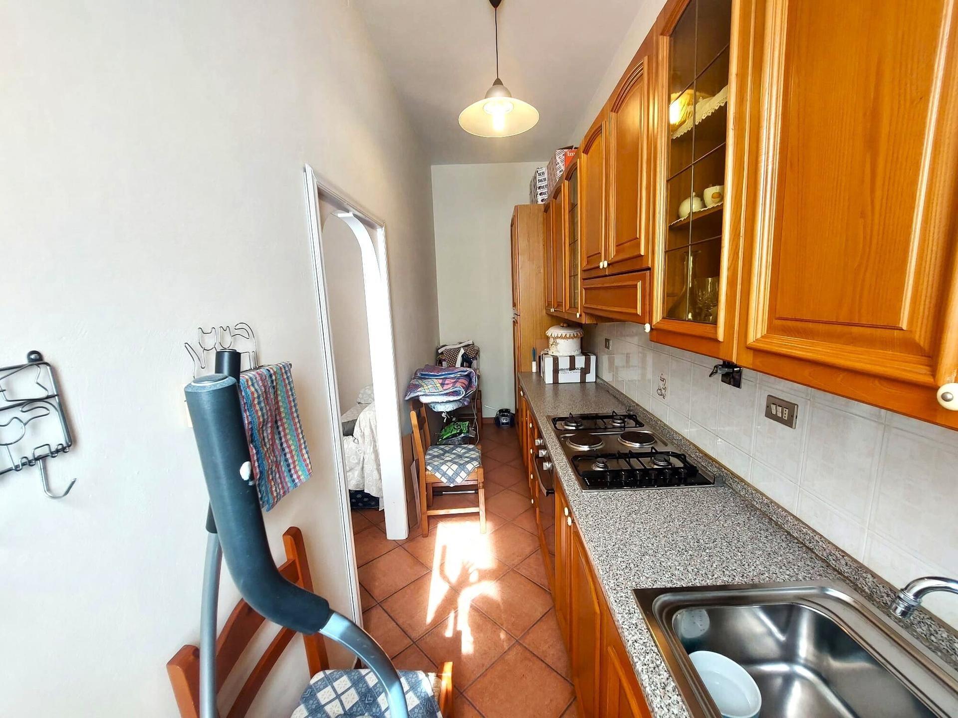 Casa indipendente in Via Palmiro Togliatti, Vaiano