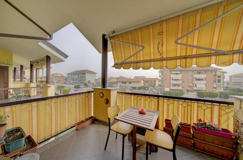 Quadrilocale in Via Borgaro 52, Mappano — foto 5 di 5
