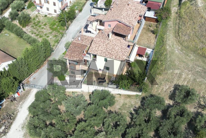 Quadrilocale in Via dei Gladioli 11, Recanati — foto 4 di 5