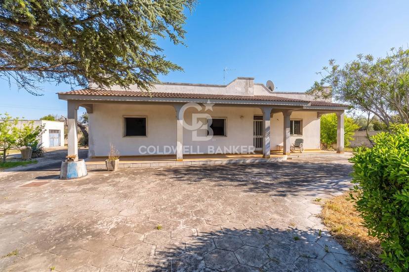 Villa in Viale  Delfino, Melendugno — foto 5 di 5