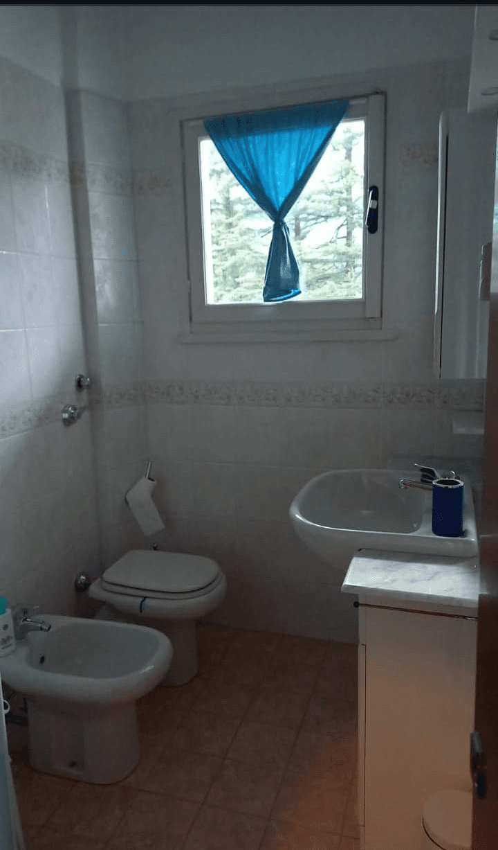 Trilocale in Via delle Cappellette, Moggio — foto 2 di 5