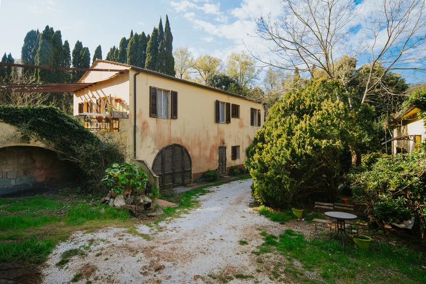 Villa in Via Colle Reciso 94, Portoferraio — foto 3 di 5