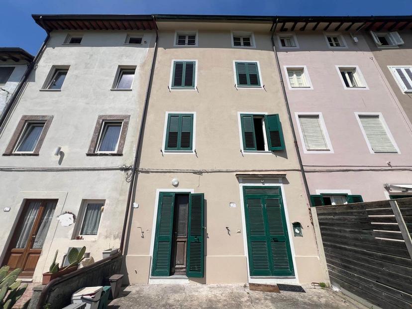 Terratetto, Lucca — foto 5 di 5