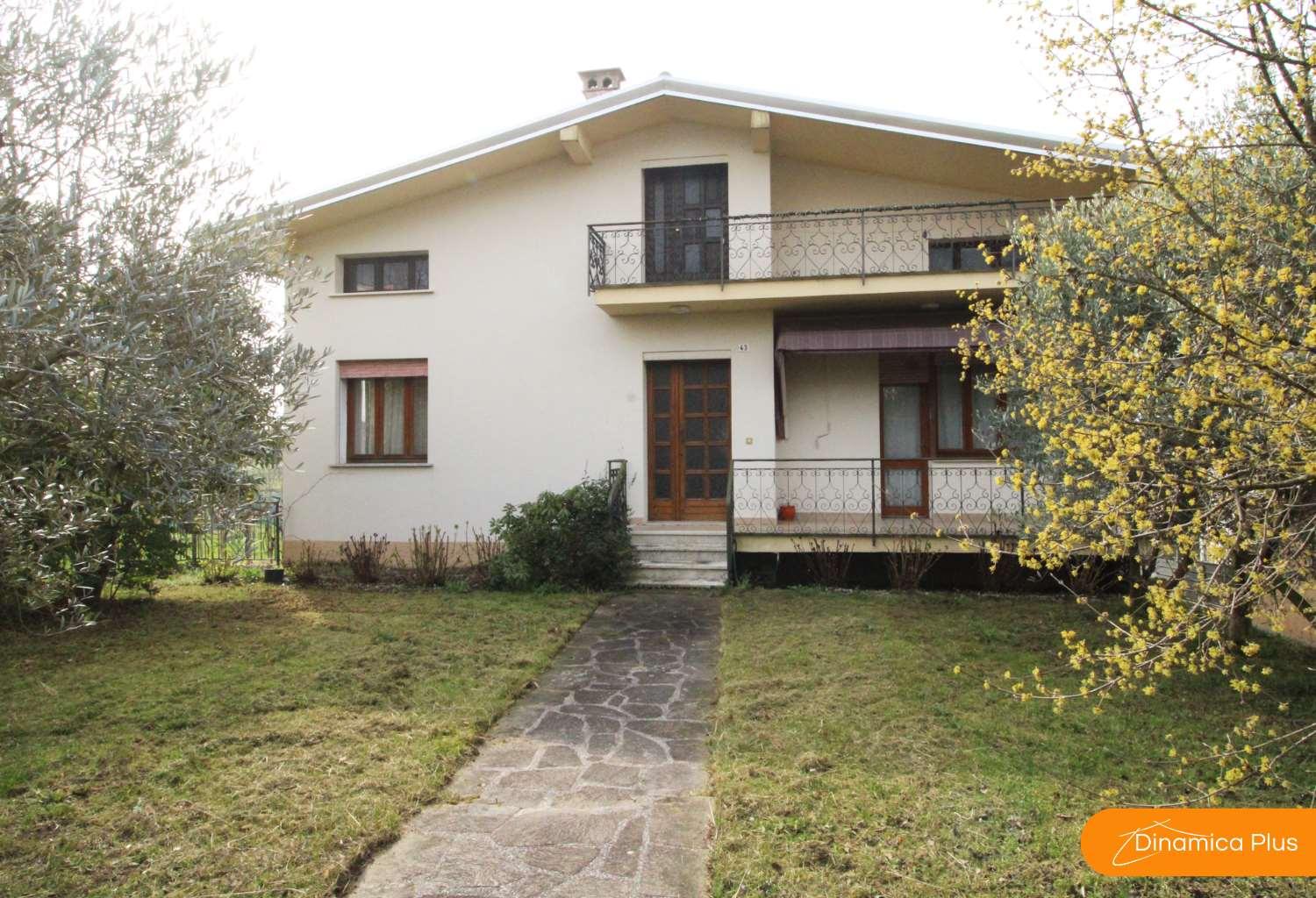 Casa indipendente in Via Scandolera 43, Farra di Soligo