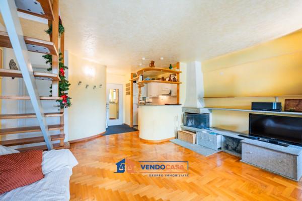 Trilocale in Corso Torino 32, Limone Piemonte