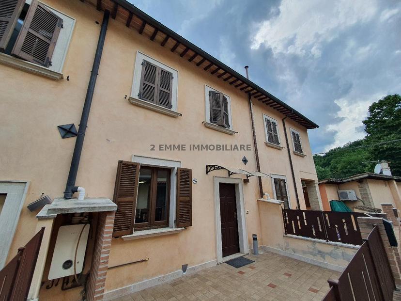Villa a schiera in Via Ruggero Leoncavallo 2, Ascoli Piceno — foto 4 di 5