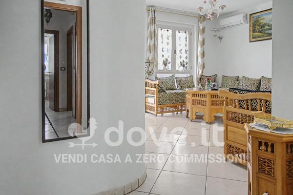 Quadrilocale in Via Palazzi 53/E, Spinetoli — foto 5 di 5