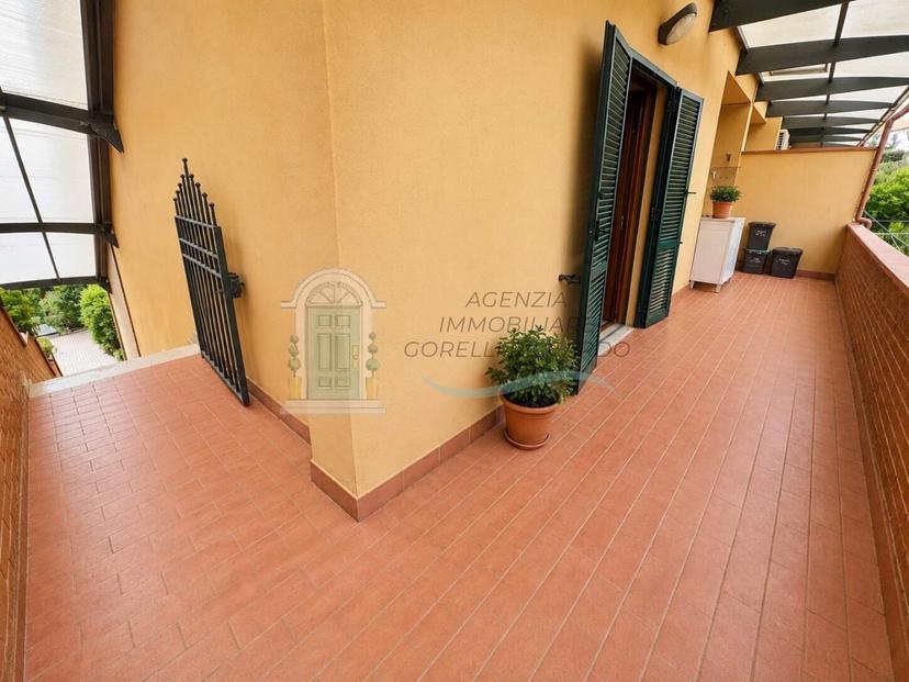 Appartamento, Casole d'Elsa — foto 3 di 5